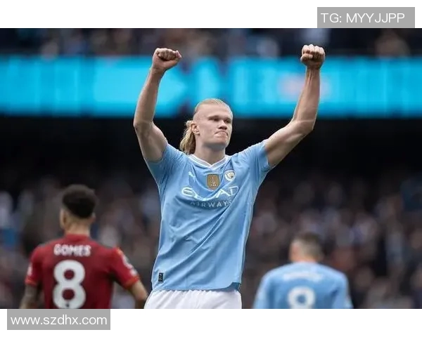 哈兰德打破欧冠进球纪录，曼城小组赛全胜晋级淘汰赛