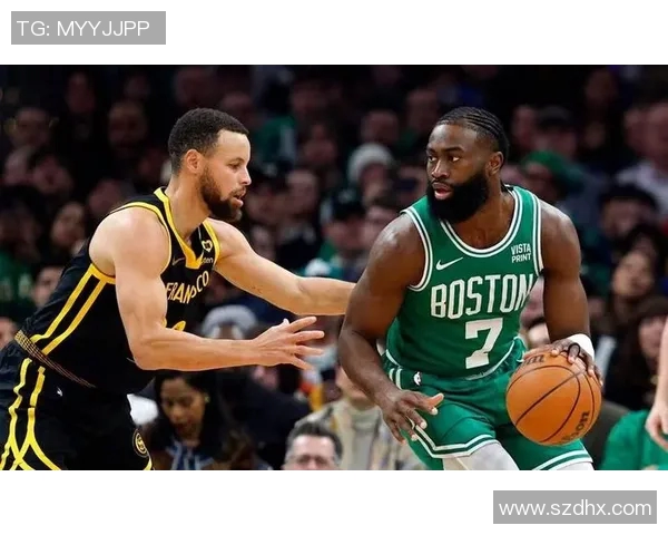 17勇士与凯尔特人激战正酣谁能在这场对决中笑到最后